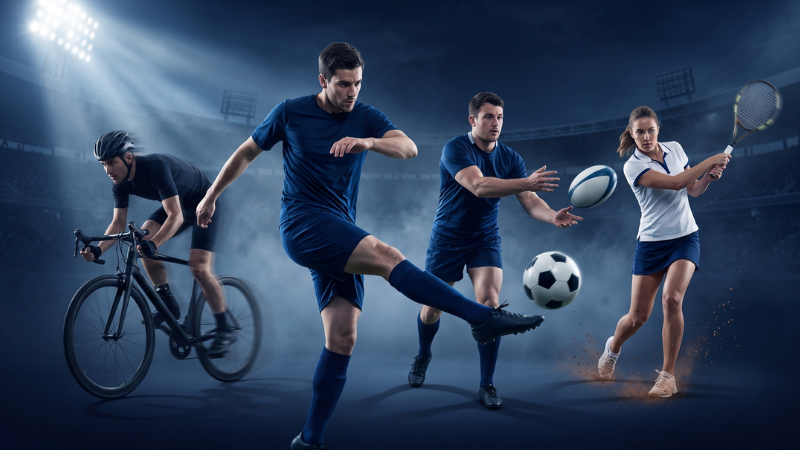 Sport